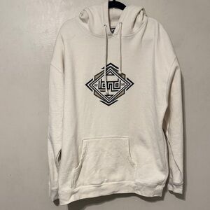 LGND Supply Co Graphic Hoodie